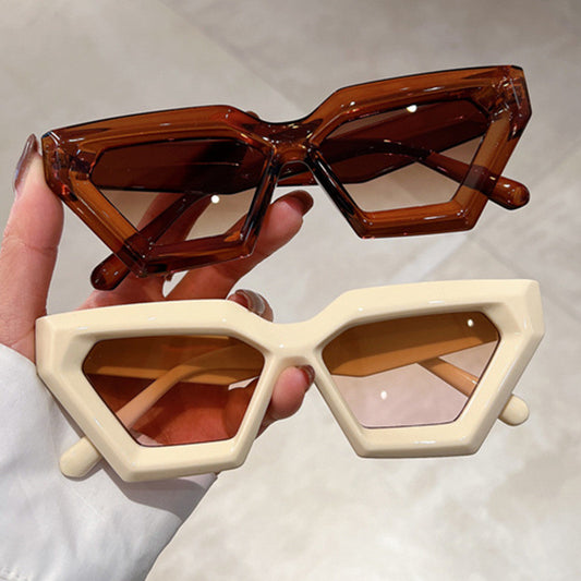 Kat Eye Vintage Sunglasses