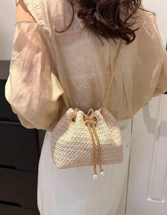 Coco Pearl Handbag