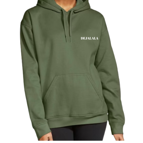 Seek No Approval Hoodies