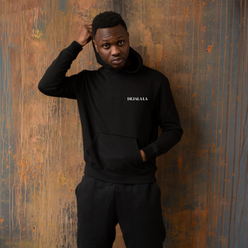 Seek No Approval Hoodies