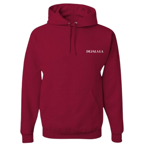 Seek No Approval Hoodies