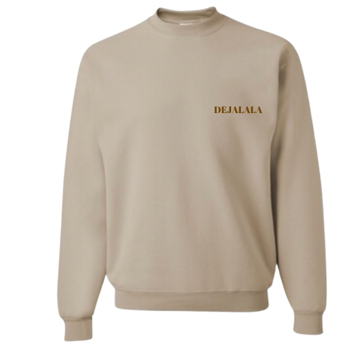 Seek No Approval Men’s Sweatshirts