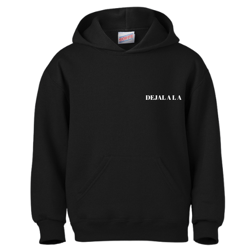 Seek No Approval Hoodies